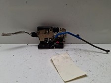 Serrure avant gauche RENAULT