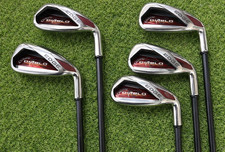 Set de fers Callaway DIABLO