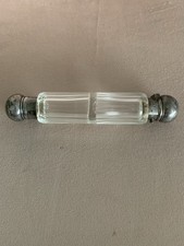 Flacon de PARFUM et SELS en