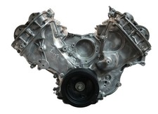 Moteur 31.000km pour Ford