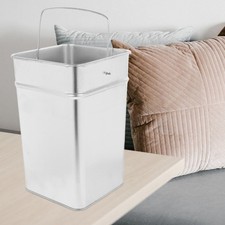 Poubelle d'extérieur