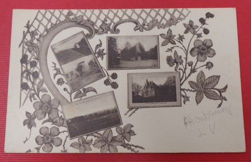 Montmirey ville - montmirey,