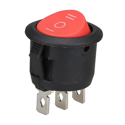 Interrupteur bascule - interrupteur,