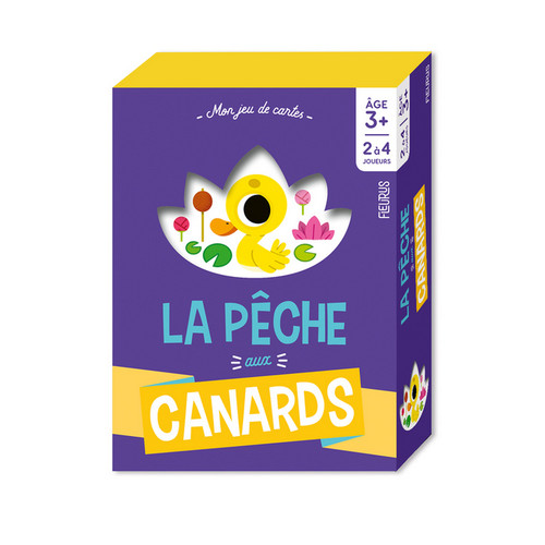 Pêche aux canards - pêche, de