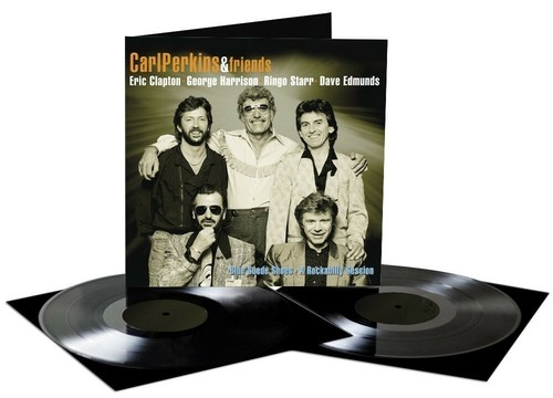 Carl perkins blue suede - carl, perkins-blue