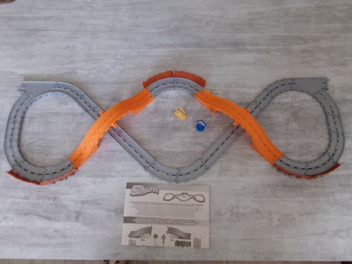 Circuit train thomas - train,