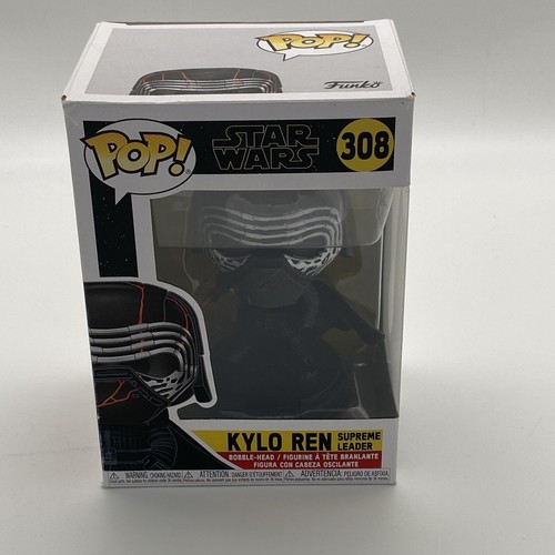 Funko pop kylo ren - pop, wars