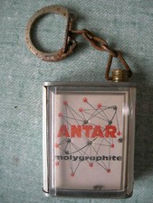PORTE CLEF A SYSTEME : ANTAR