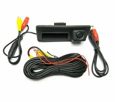 camera de recul passat golf 5 6 touran jetta sharan touareg b6 b7 skoda octavia