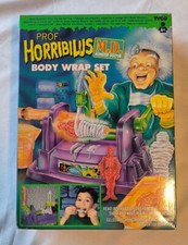 Tyco prof horribilus coffret - tyco,