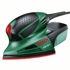 Bosch Multi-Ponceuses PSM 100