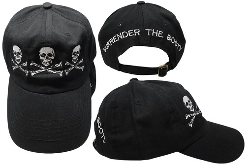 Jolly roger pirate condent - roger,