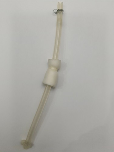 Senseo switch flexible tuyau