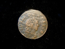 FRANCE. LOUIS XIV. 1643-1715