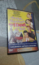 DVD *PAPA MAMAN MA FEMME ET