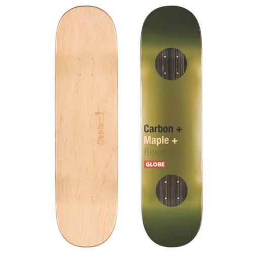Globe bar skateboard - g3,