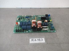 Carte De Contrôle Daikin