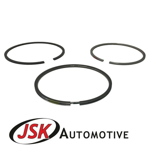 87mm piston bague kit pour - kit,