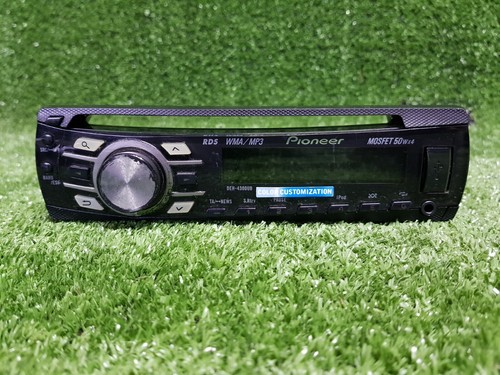 Pioneer deh 4300ub deh4300ub - pioneer, deh-4300ub