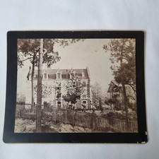 Très Grande Photo Château de