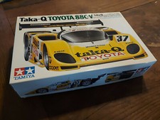 1989 Maquette tamiya 1/24