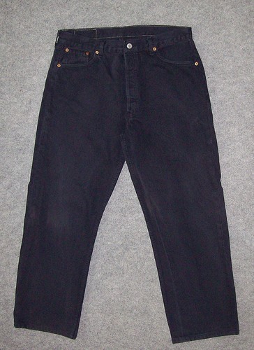 Jean levis 501 - jean, w36