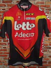 Lotto Adecco NALINI Maillot de