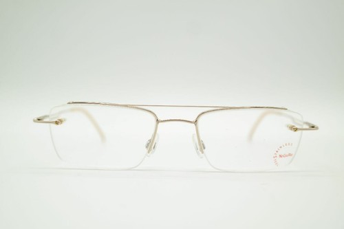 Lunettes vintage nigura 5091 - lunettes,