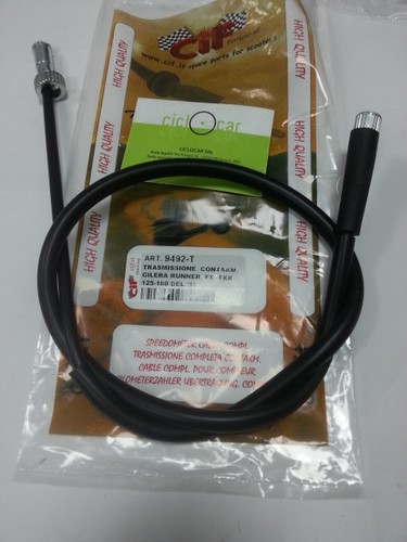 Transmission cable gilera - km,