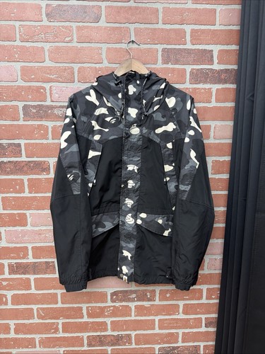 Bape glow the dark - the, city