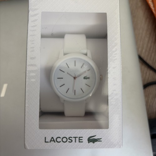 Montre lacoste watch - lacoste, 12.12