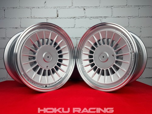 Roues style dtm rw20 - 4x, 16"