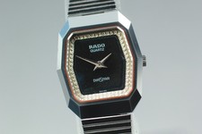 Exc+5 Vintage RADO DiaStar