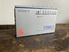 SONY SRS-F20 de 1983 / La plus