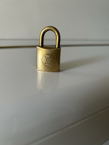 Louis vuitton cadenas - vuitton,