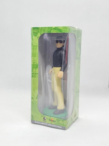 Figurine collection altaya - figurine,