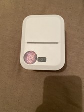 Imprimante étiquette