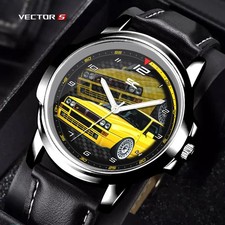 Montre De Poignet Fan Art