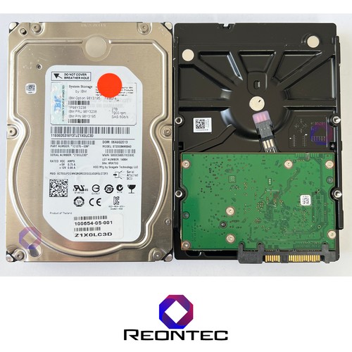 Ibm disque dur interne - dur,