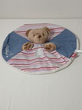 Doudou Lulu Castagnette Ours