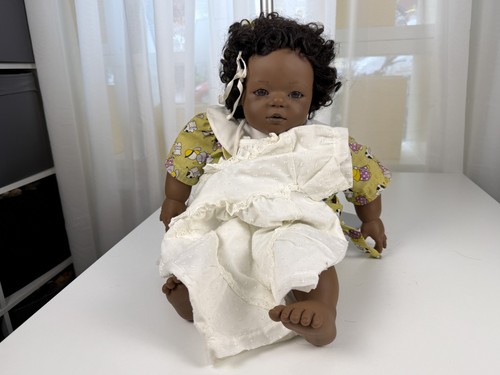 Poupée artiste annette - poupée,
