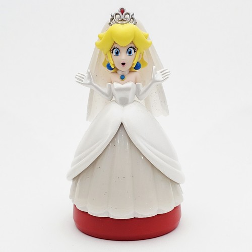 Nintendo amiibo super mario - nintendo,