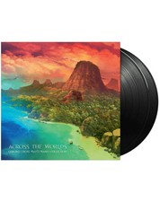 Chrono Cross Piano Collection