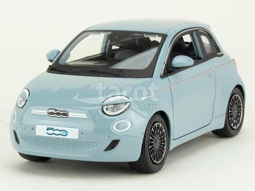 Fiat 500e 2023 - , 1/24