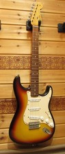 (Fender) Custom Shop 60