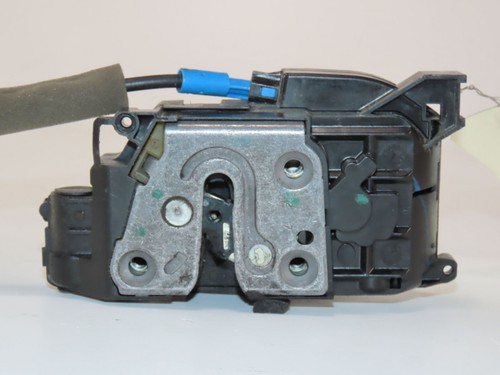 Serrure porte avd - serrure,