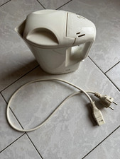 BOUILLOIRE ELECTRIQUE 1 LITRE - TEFAL - FONCTIONNE PARFAITEMENT