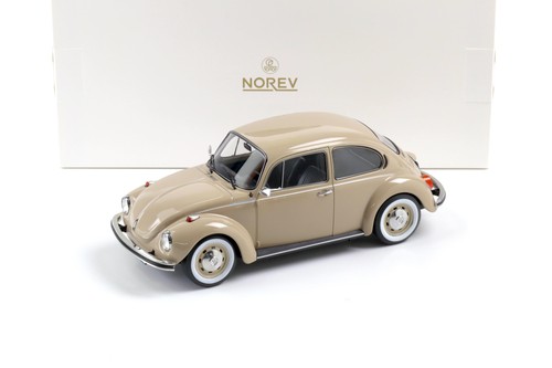 Norev 1303 coccinelle - vw,