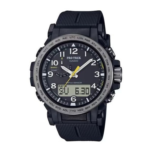 Casio pro trek prw - casio,