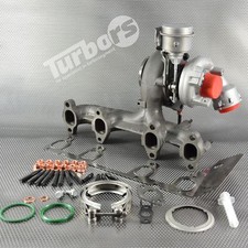 Turbocompresseur VW Caddy